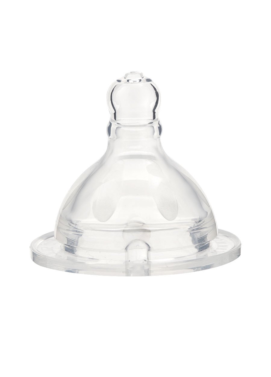 PPSU蜂蜜瓶300ml(含奶嘴M+)