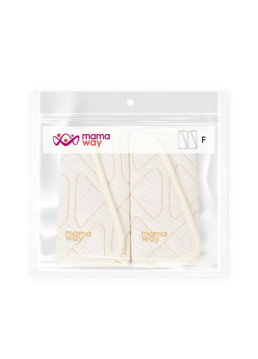 調溫抗菌口水巾(2入)