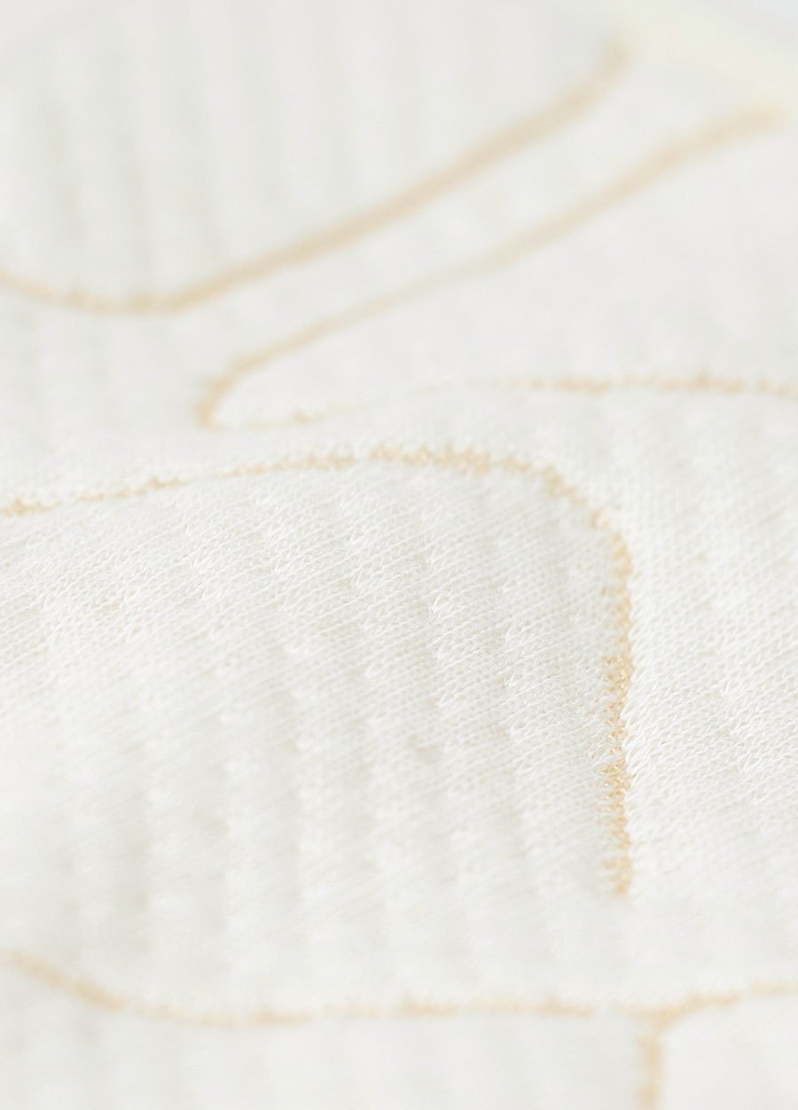 調溫抗菌口水巾(2入)