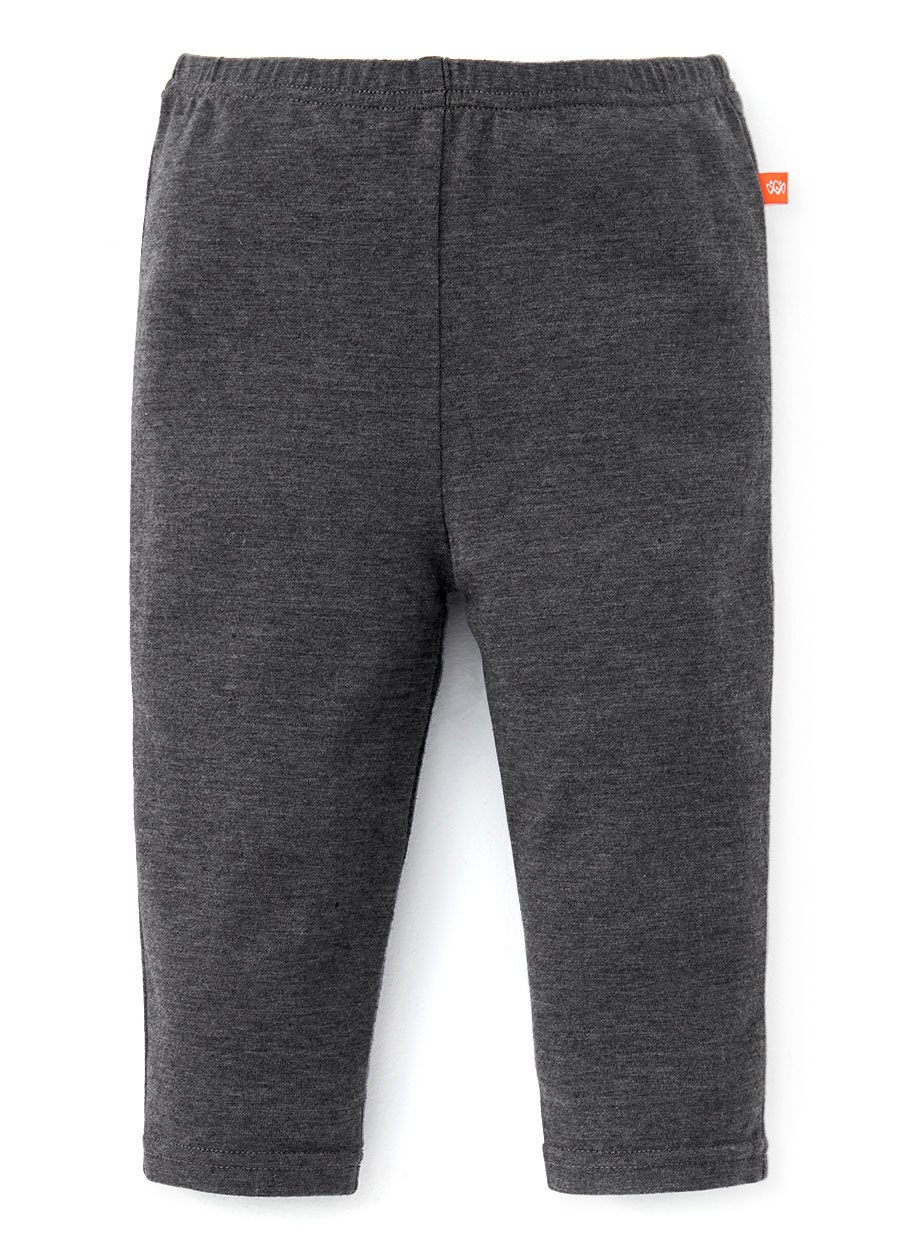 嬰幼兒保暖內搭褲(10分)-條紋