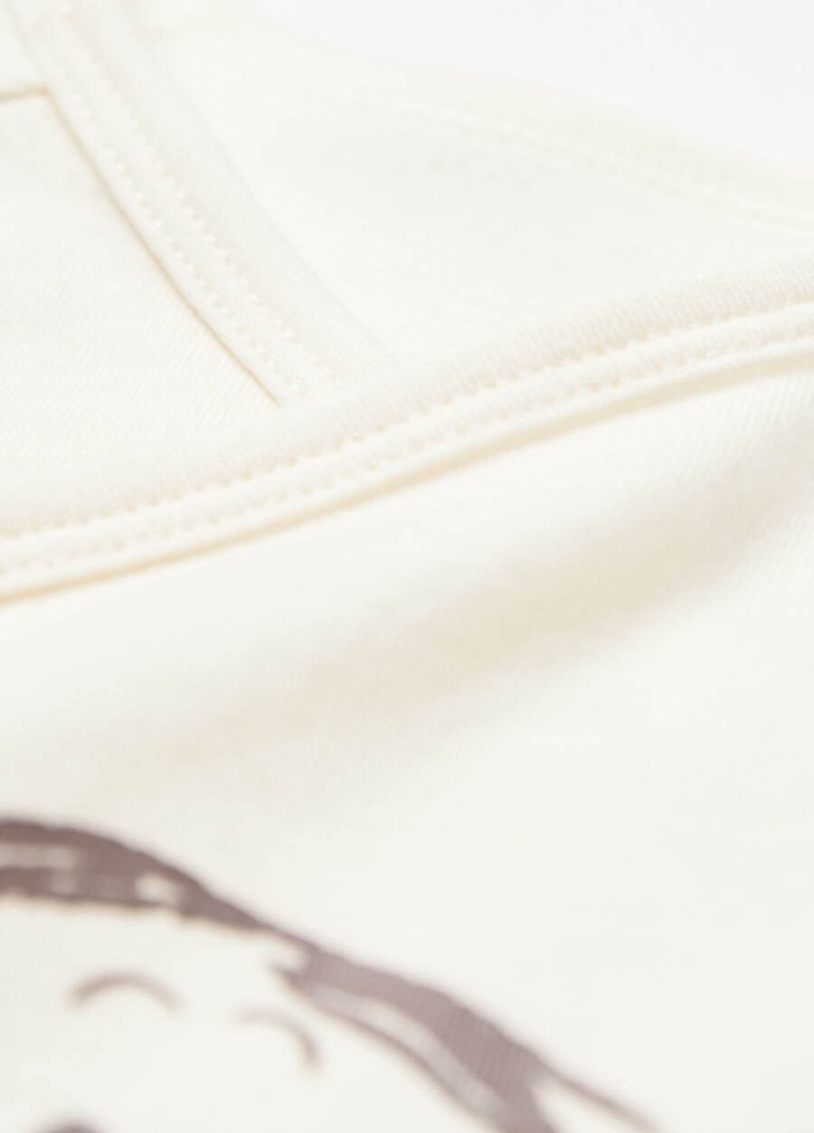 新生兒 迪士尼Q彈棉質包屁衣-跳跳虎