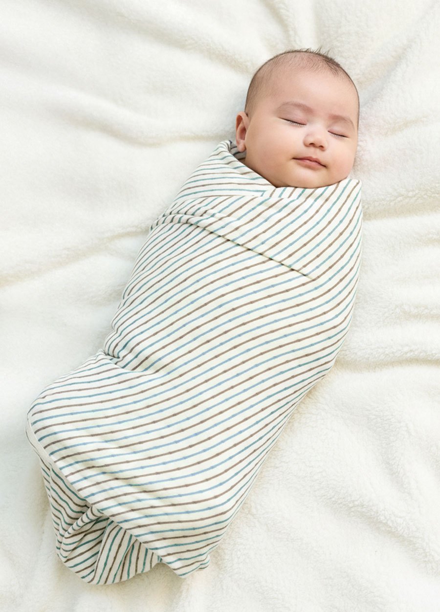 抗菌多用途大方巾