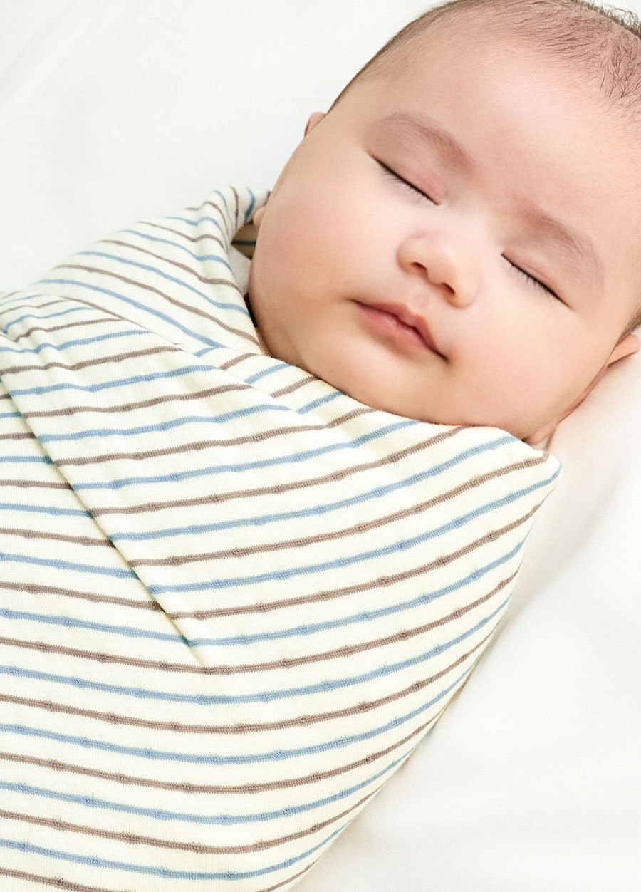 抗菌多用途大方巾