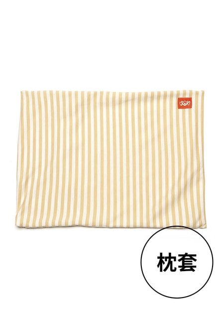 敷料親膚棉嬰兒寶寶枕套