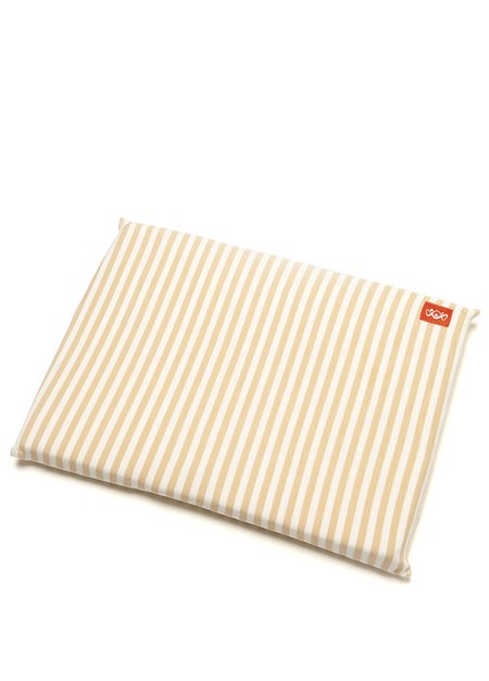 敷料親膚棉嬰兒寶寶枕(枕心x1+枕套x1)