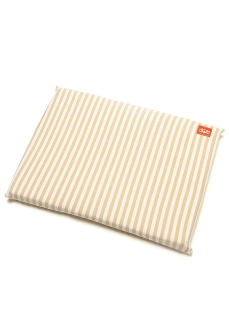 敷料親膚棉嬰兒寶寶枕(枕心x1+枕套x1)