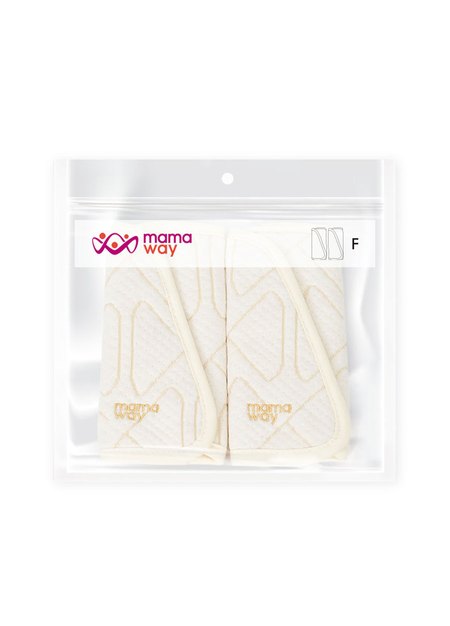 調溫抗菌口水巾(2入)