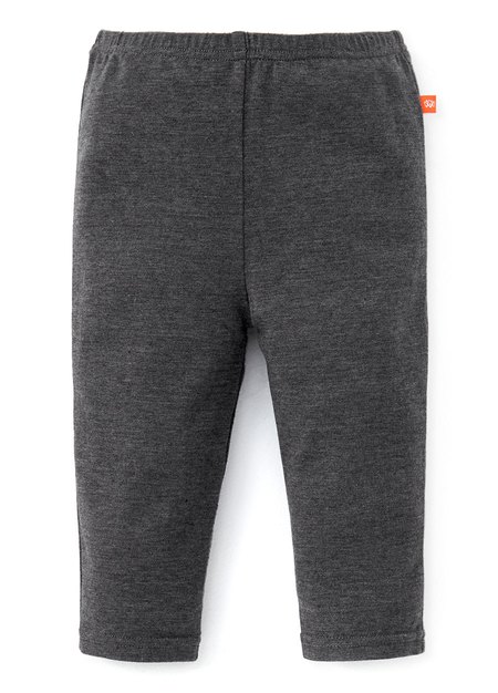 嬰幼兒保暖內搭褲(10分)-條紋