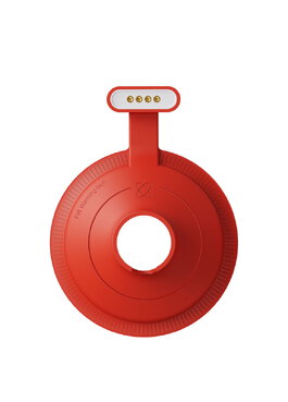 iLatch™ 遠紅外線熱敷雙密合防漏喇叭罩(單入) - 