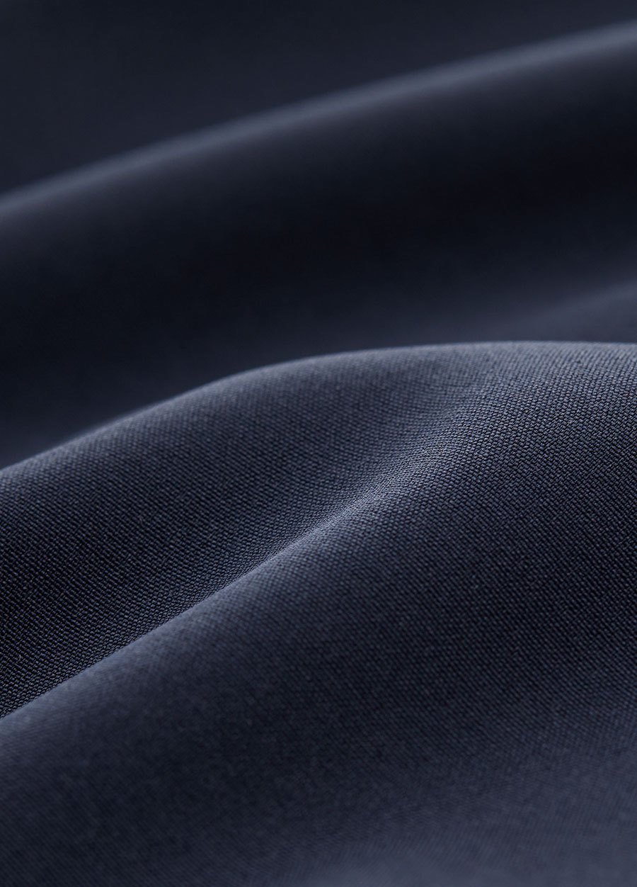 輕便窄管休閒孕婦褲