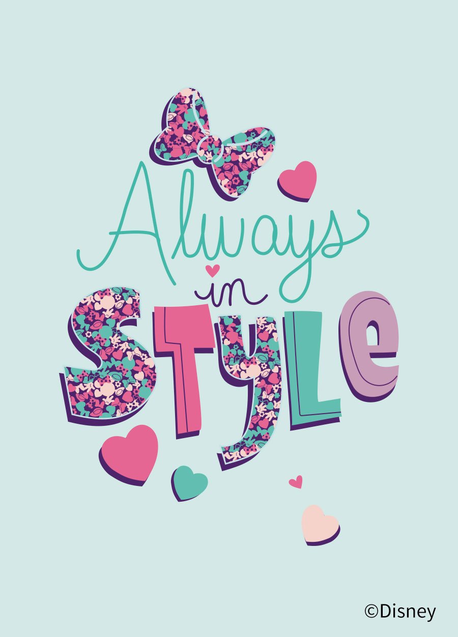 迪士尼米妮孕哺居家服組