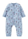 BABY長袖連身衣-氣球維尼