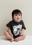 BABY迪士尼棉質寬鬆包屁衣-木偶奇遇記