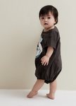 BABY迪士尼棉質寬鬆包屁衣-木偶奇遇記
