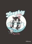 BABY迪士尼棉質寬鬆包屁衣-木偶奇遇記