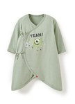 新生兒迪士尼蓄熱保溫蝴蝶衣-大眼仔