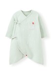 新生兒鋪棉蝴蝶衣
