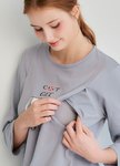 迪士尼維尼小豬孕哺居家服組