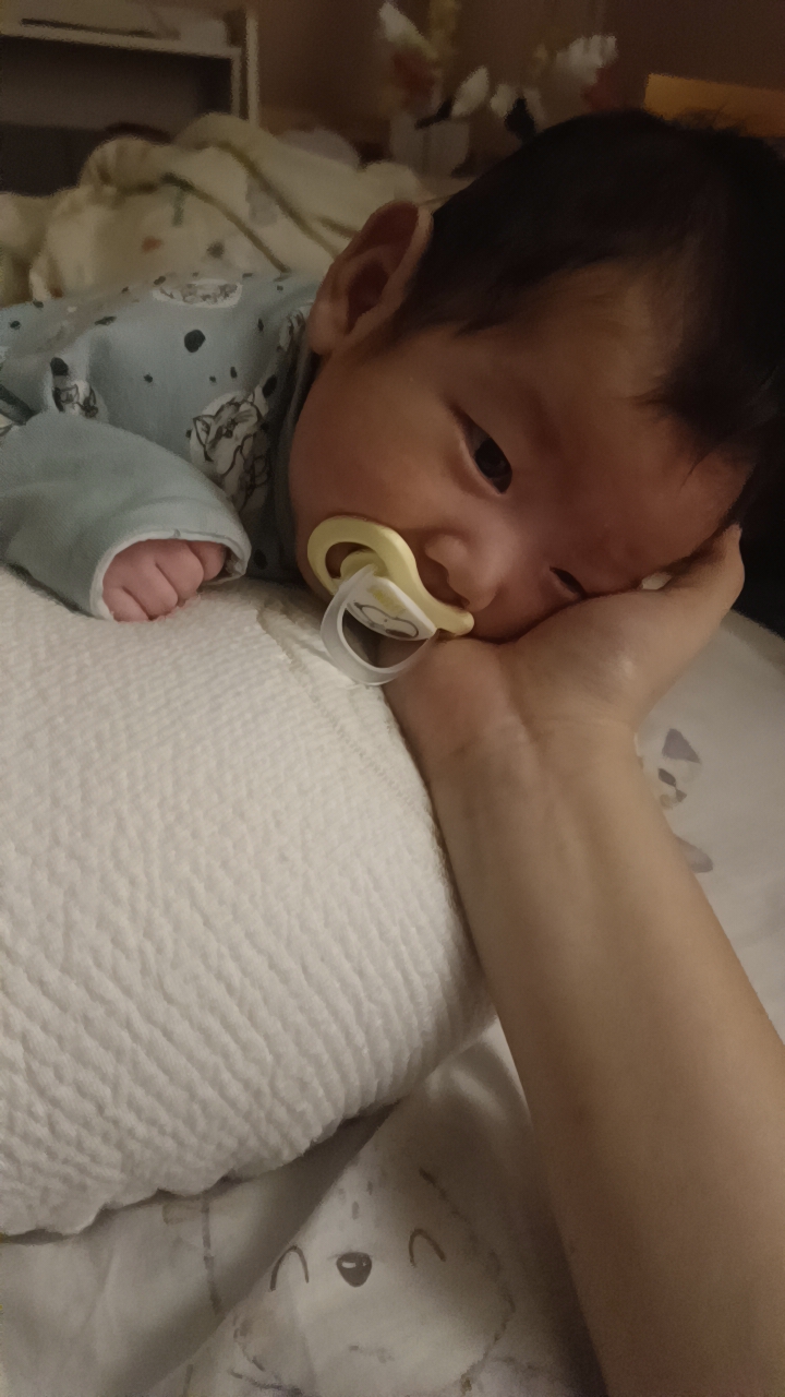 穿可愛練抬頭 穿可愛練抬頭