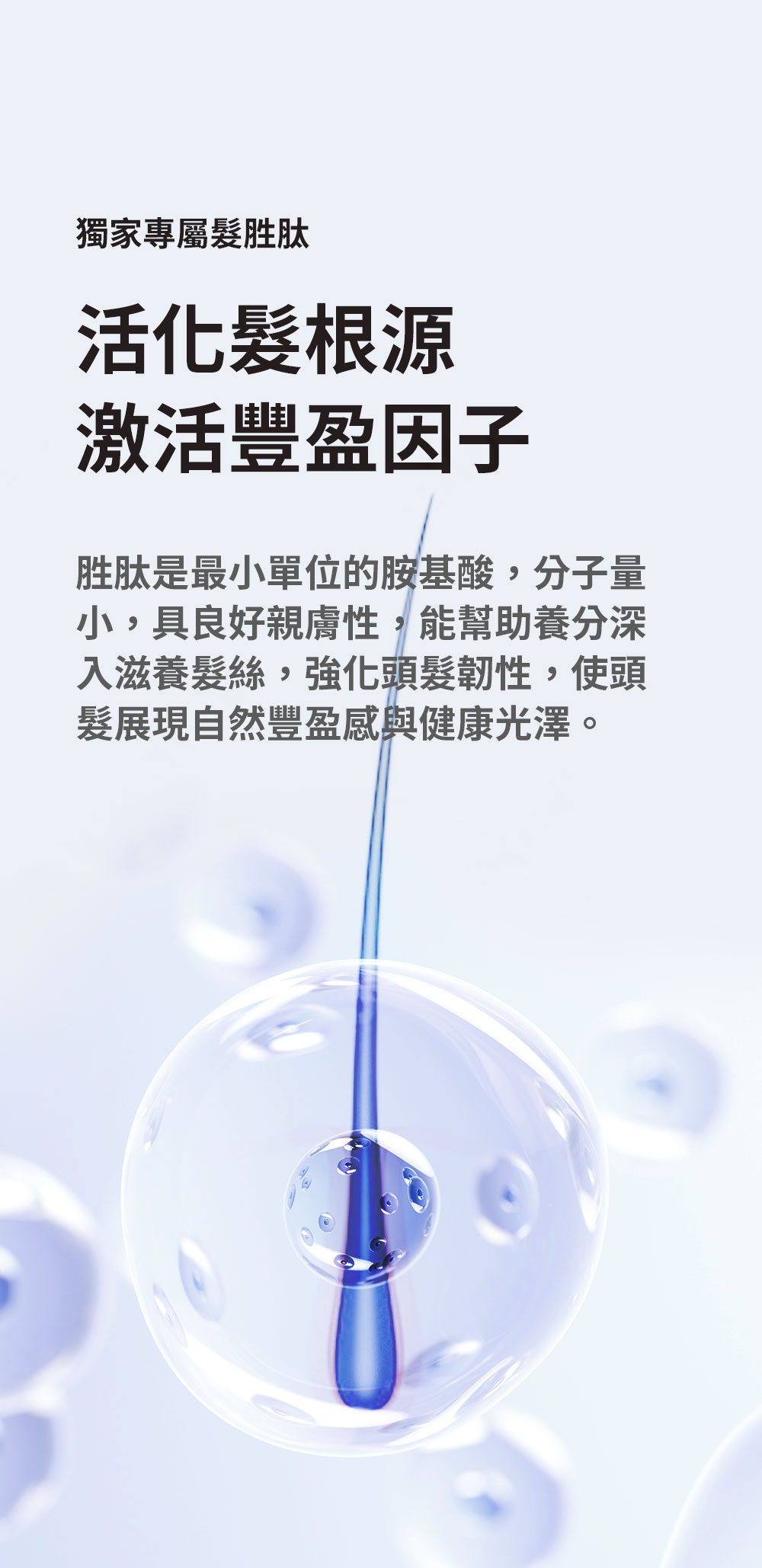 如你所願洗髮精 如你所願洗髮精