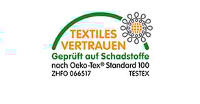 textiles vertrauen