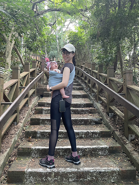 輕鬆爬山 輕鬆爬山