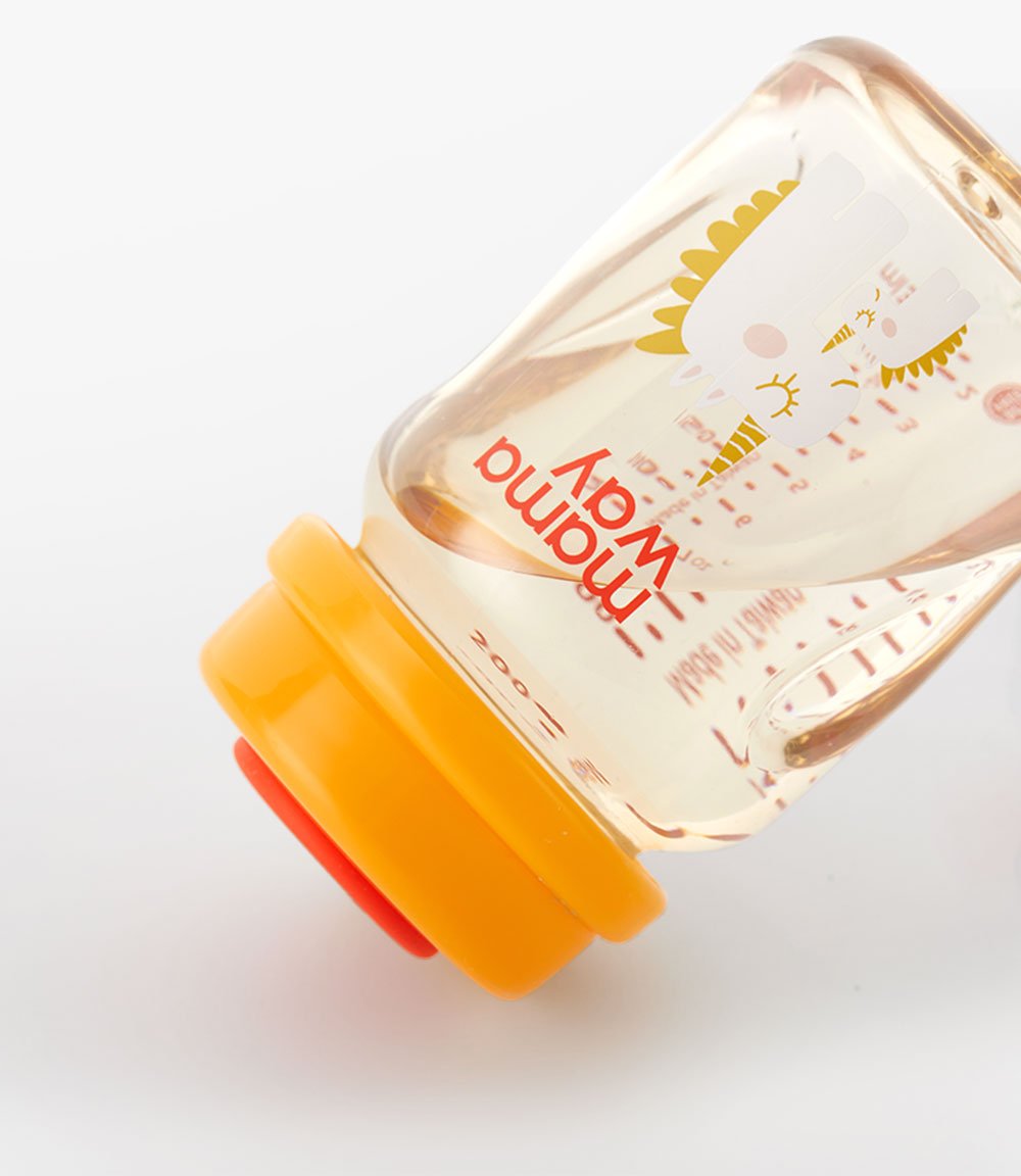 PPSU蜂蜜瓶-奶瓶 300ml