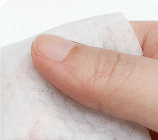 mamaway 抗菌濕巾-隨身包