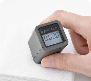 mamaway 抗菌濕巾-隨身包