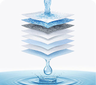 mamaway 抗菌濕巾-隨身包