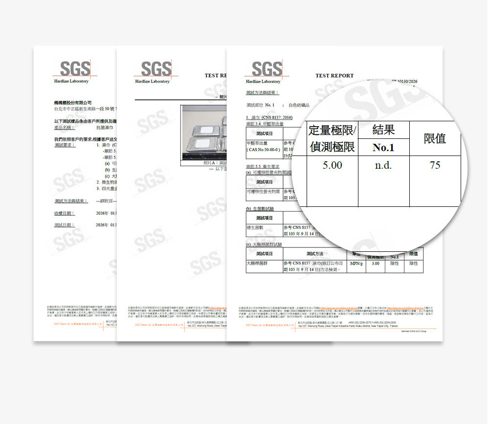 mamaway 抗菌濕巾-隨身包