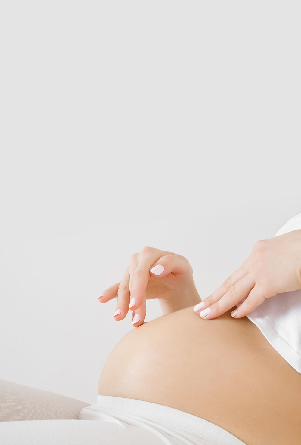 Mamaway彈力妊娠油