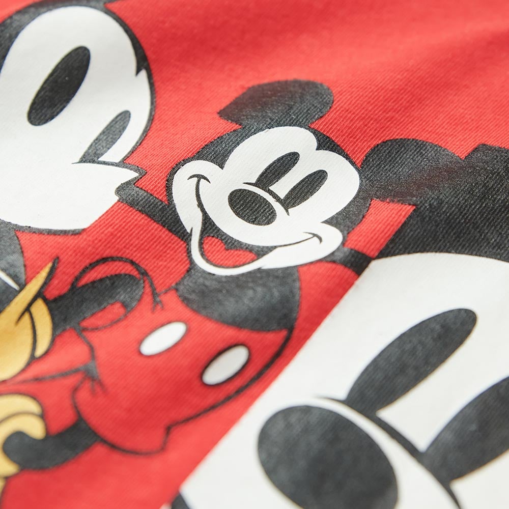 BABY 迪士尼長袖連身衣-米奇