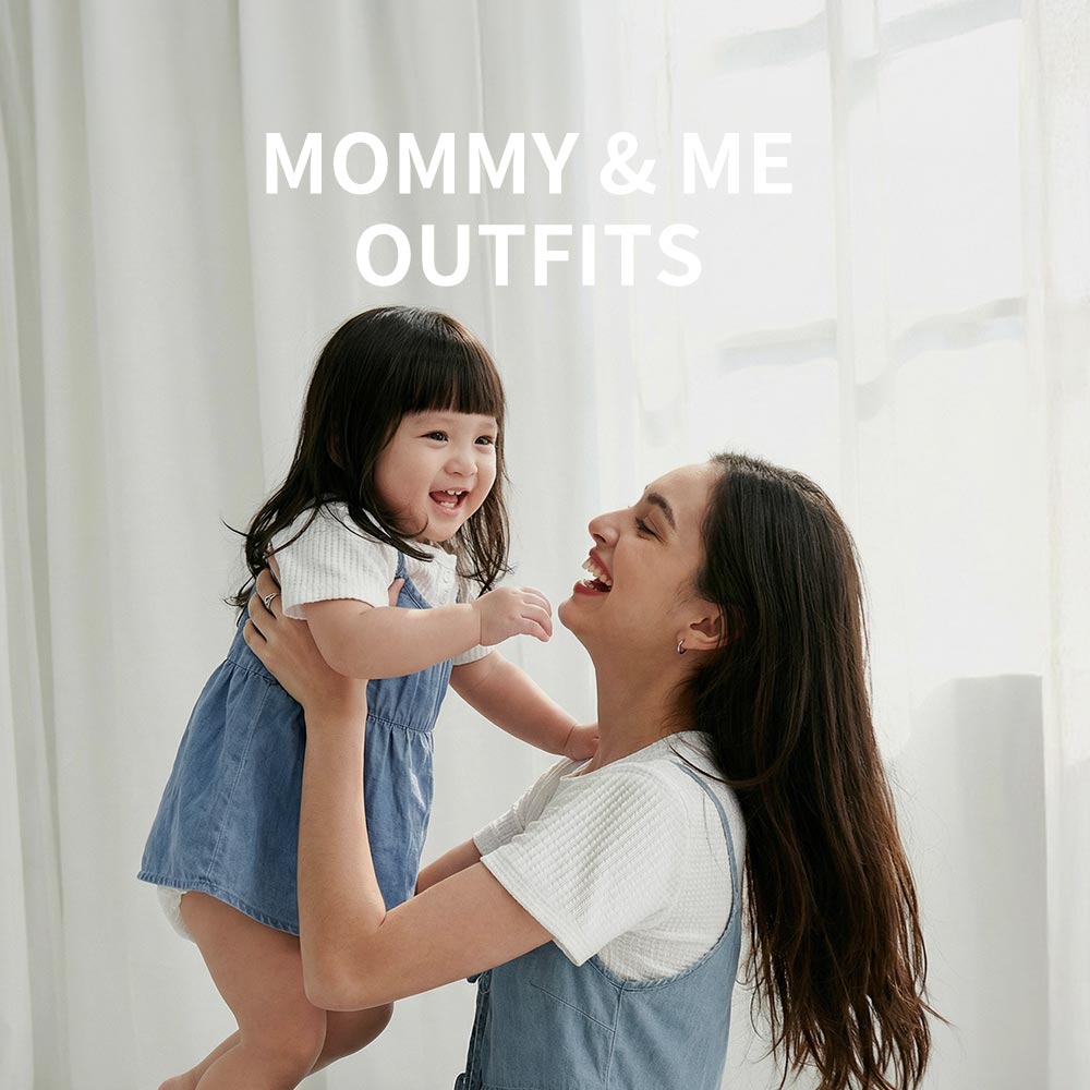 BABY 假兩件吊帶包屁洋裝