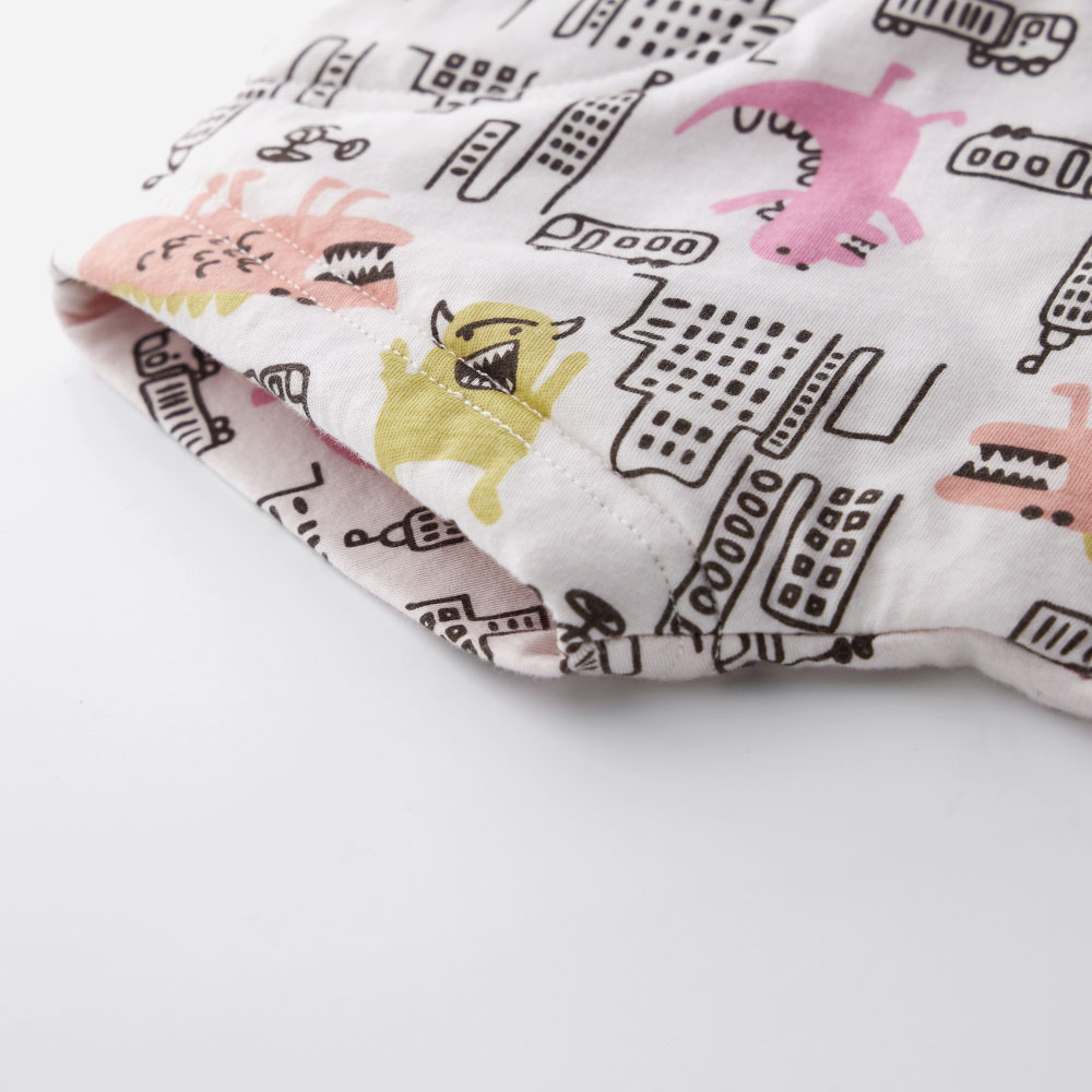 抗菌防踢被再進化 冷氣房加倍防護