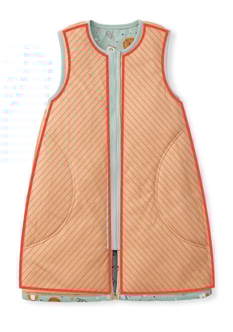 抗菌防踢被再進化 冷氣房加倍防護