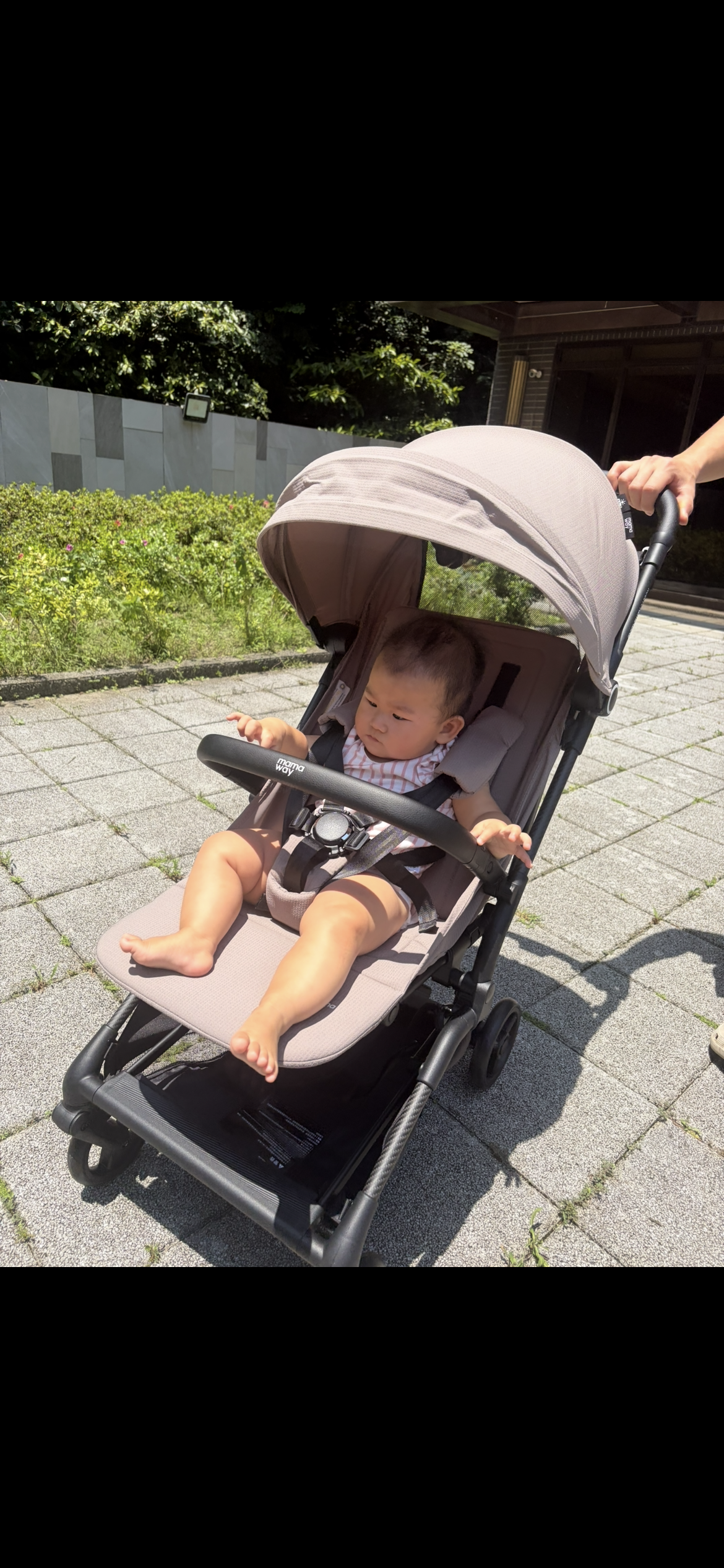 推車 推車