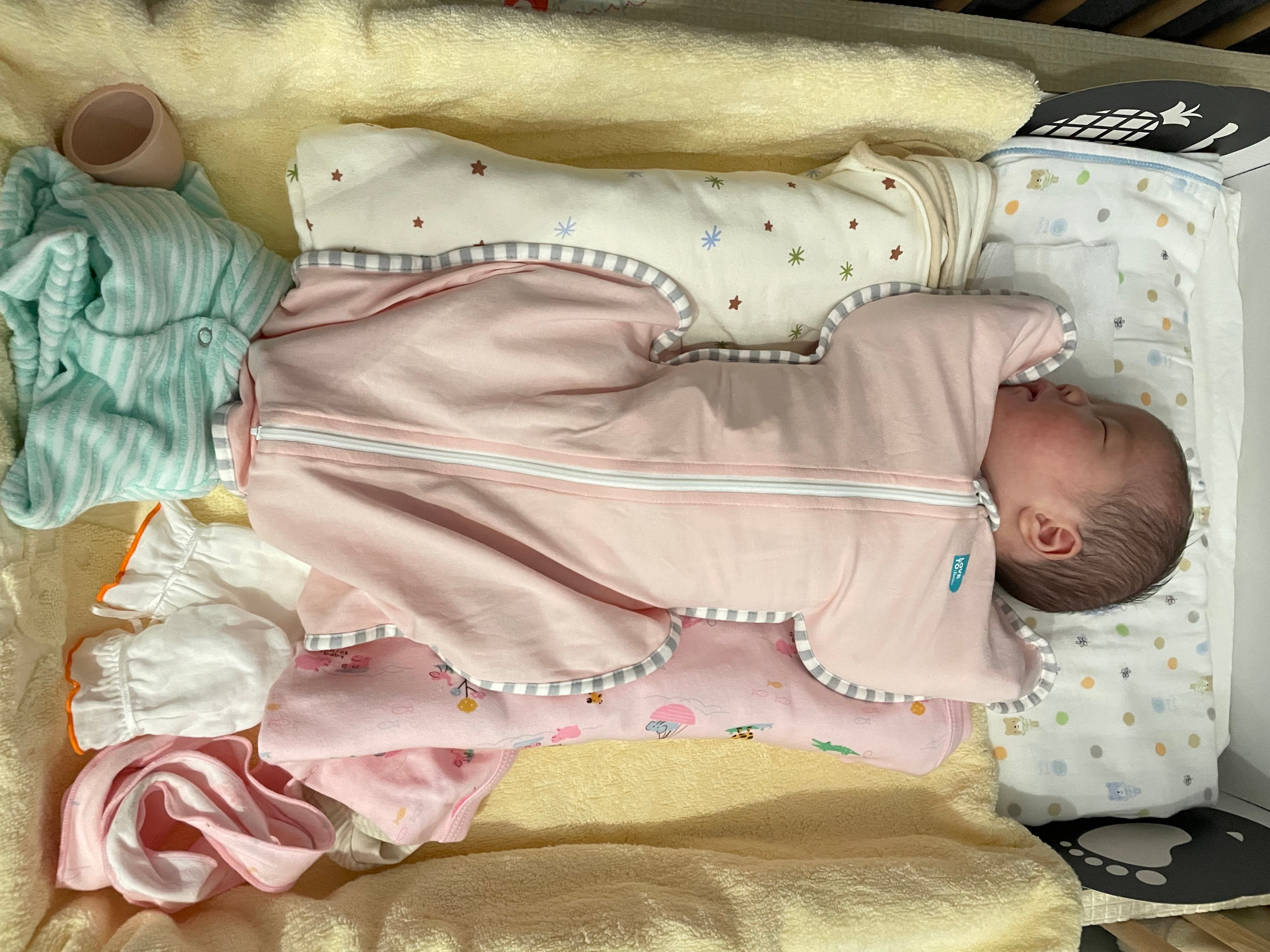 我的第一張床 我的第一張床