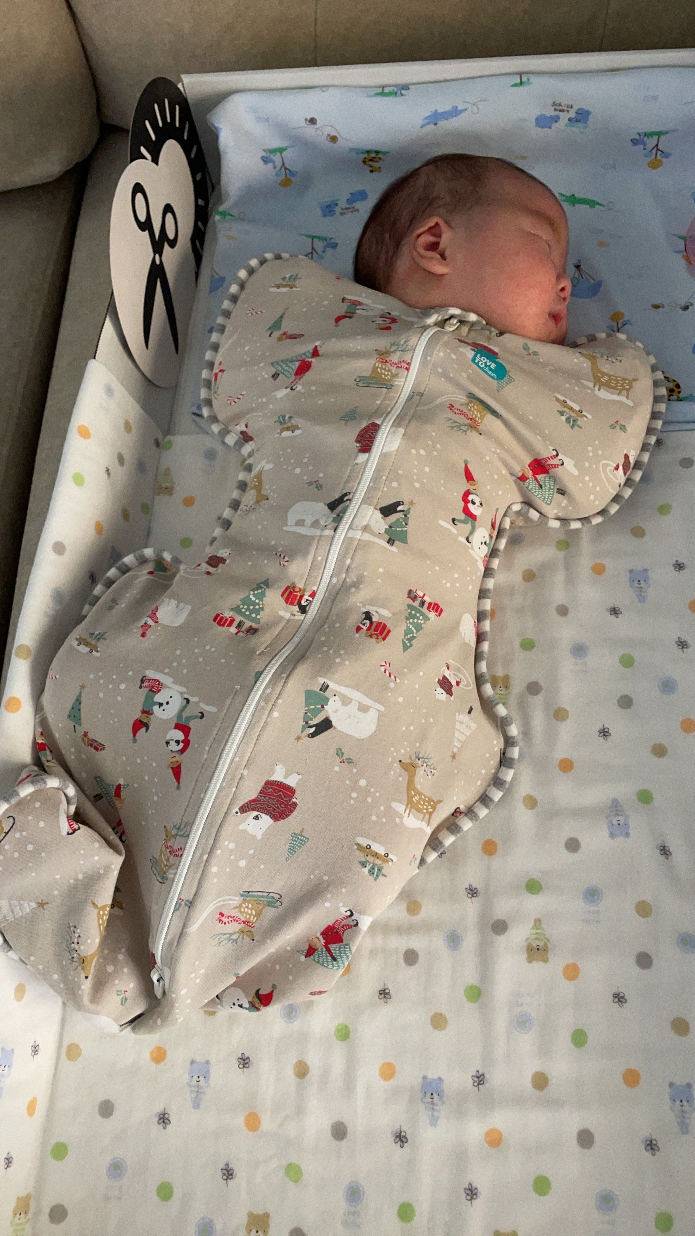 解放爸媽雙手的時刻 解放爸媽雙手的時刻