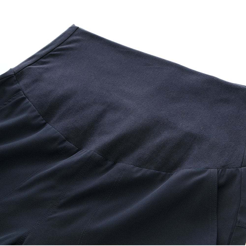 輕便窄管休閒孕婦褲 輕便窄管休閒孕婦褲