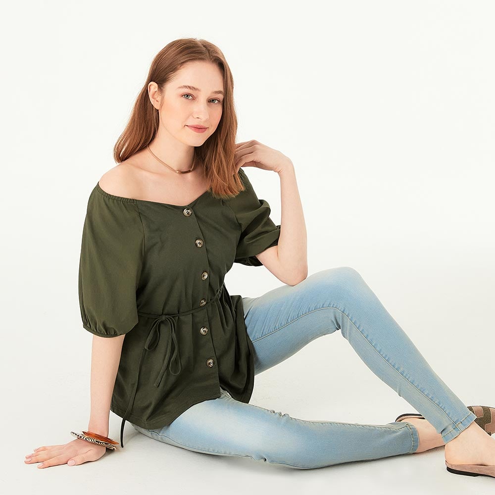 彈力修身牛仔孕婦褲 彈力修身牛仔孕婦褲