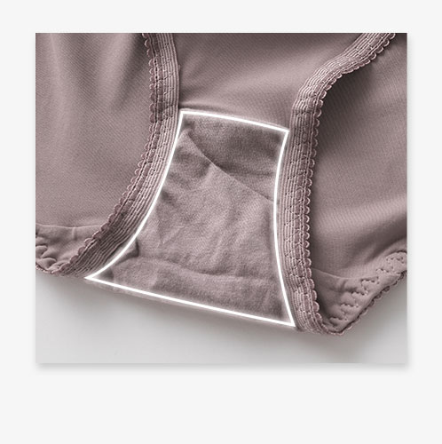 MERYL抗菌涼感孕婦內褲