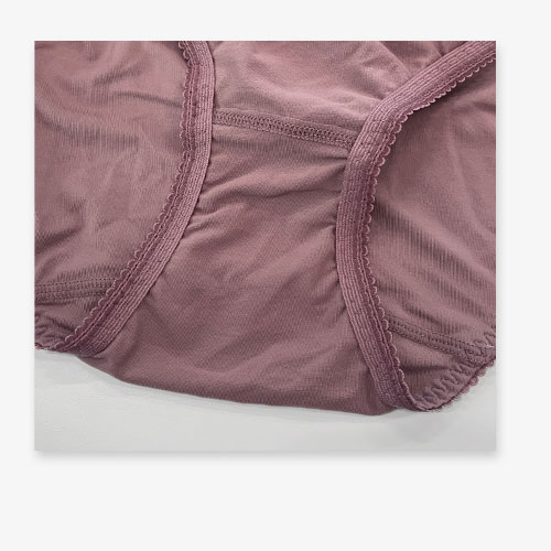 MERYL抗菌涼感孕婦內褲