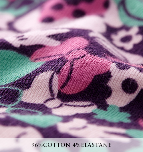 迪士尼米妮孕哺居家服組