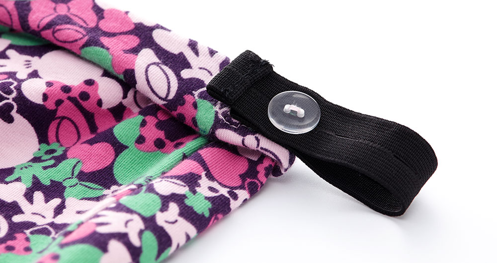 迪士尼米妮孕哺居家服組