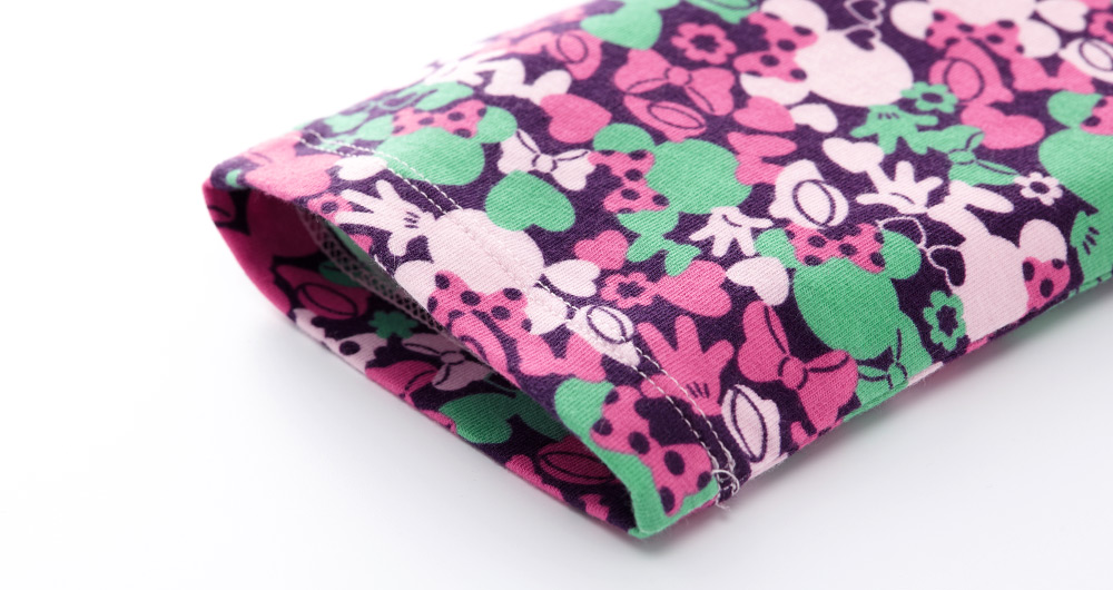 迪士尼米妮孕哺居家服組